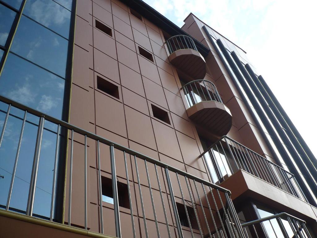 Citius Hotel Βάρνα Δωμάτιο φωτογραφία