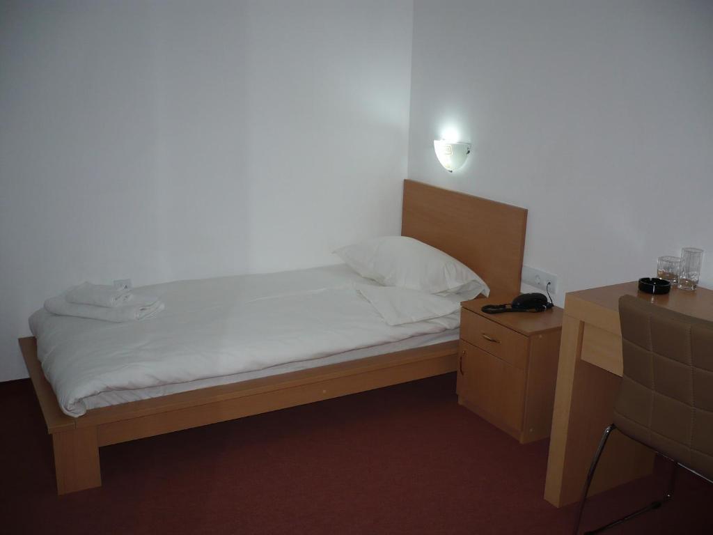 Citius Hotel Βάρνα Δωμάτιο φωτογραφία