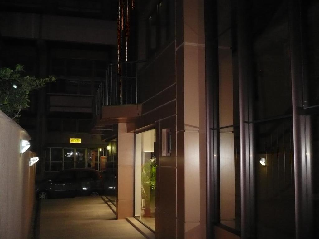 Citius Hotel Βάρνα Εξωτερικό φωτογραφία